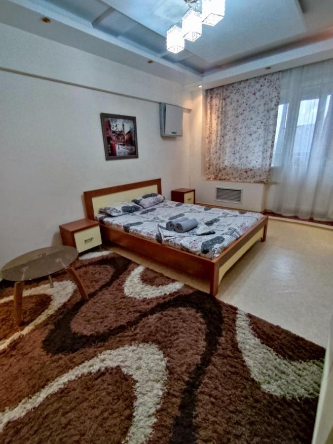 X,Ata Apartment Almaty Exterior photo